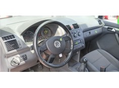 volkswagen touran (1t1, 1t2) del año 2004 2