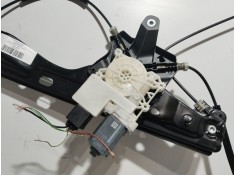 Recambio de elevalunas delantero izquierdo para opel astra b-k astra+ referencia OEM IAM 39142315   2