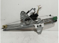 Recambio de elevalunas delantero derecho para peugeot 308 sw sport referencia OEM IAM 9675467380