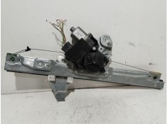 Recambio de elevalunas delantero derecho para peugeot 308 sw sport referencia OEM IAM 9675467380   2