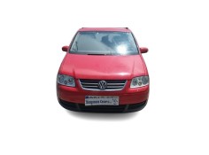 volkswagen touran (1t1, 1t2) del año 2004