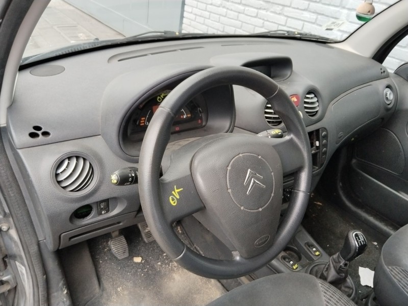 citroën c3 i (fc_, fn_) del año 2004 citroën c3 i (fc_, fn_) del año 2004