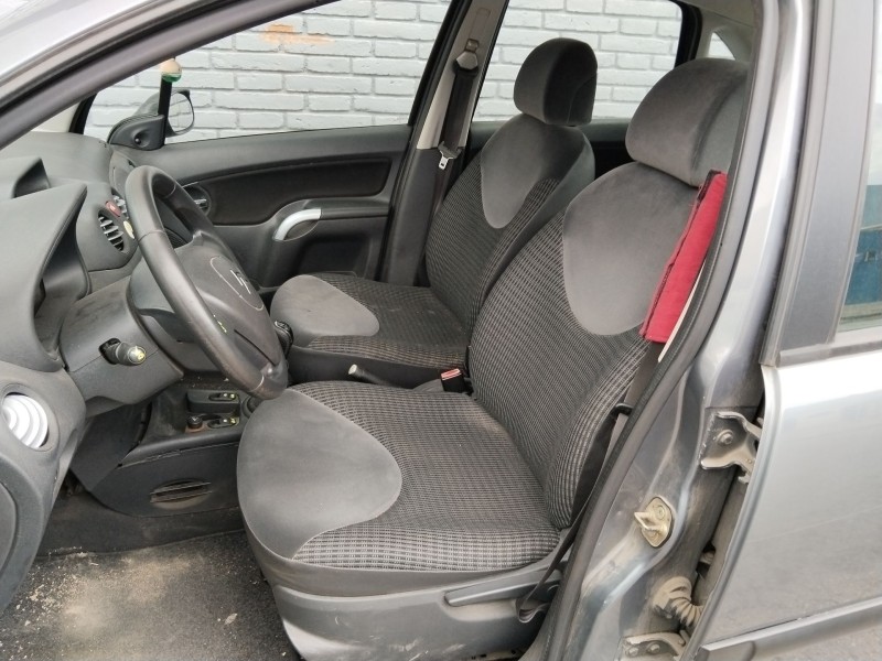 citroën c3 i (fc_, fn_) del año 2004 citroën c3 i (fc_, fn_) del año 2004
