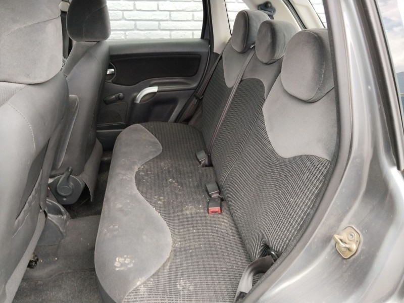 citroën c3 i (fc_, fn_) del año 2004 citroën c3 i (fc_, fn_) del año 2004