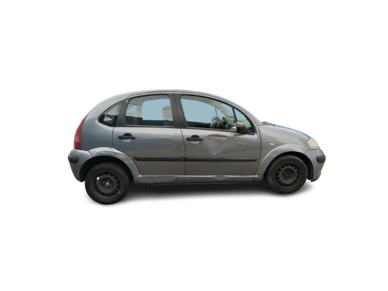 citroën c3 i (fc_, fn_) del año 2004 citroën c3 i (fc_, fn_) del año 2004
