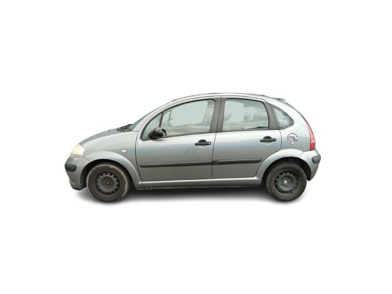 citroën c3 i (fc_, fn_) del año 2004 citroën c3 i (fc_, fn_) del año 2004