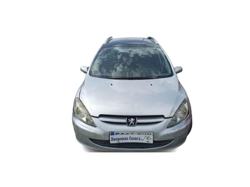 peugeot 307 sw (3h) del año 2005