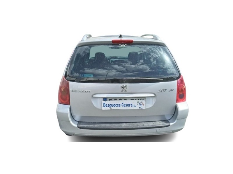 peugeot 307 sw (3h) del año 2005
