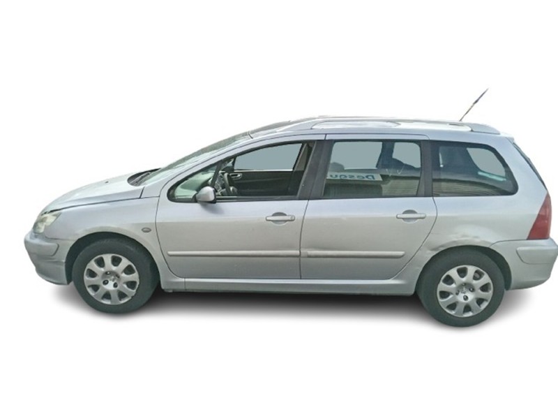 peugeot 307 sw (3h) del año 2005