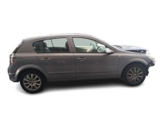 opel astra h (a04) del año 2007