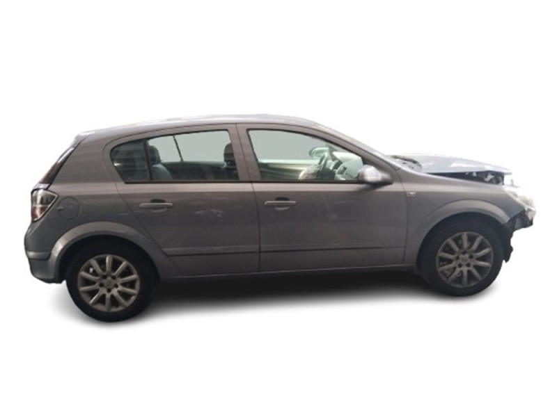 opel astra h (a04) del año 2007 opel astra h (a04) del año 2007