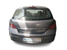 opel astra h (a04) del año 2007 2
