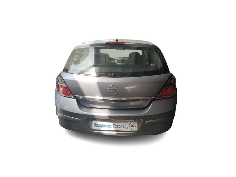 opel astra h (a04) del año 2007 opel astra h (a04) del año 2007