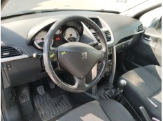 peugeot 207/207+ (wa_, wc_) del año 2008 2