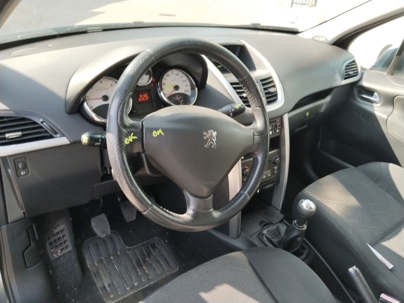 peugeot 207/207+ (wa_, wc_) del año 2008 peugeot 207/207+ (wa_, wc_) del año 2008