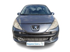 peugeot 207/207+ (wa_, wc_) del año 2008