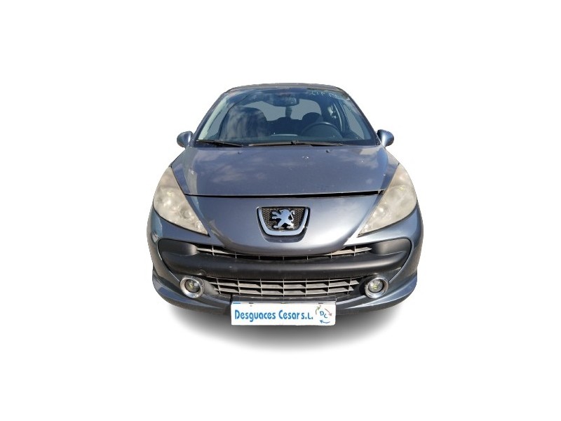 peugeot 207/207+ (wa_, wc_) del año 2008 peugeot 207/207+ (wa_, wc_) del año 2008