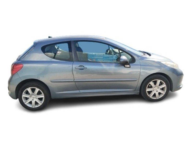 peugeot 207/207+ (wa_, wc_) del año 2008 peugeot 207/207+ (wa_, wc_) del año 2008