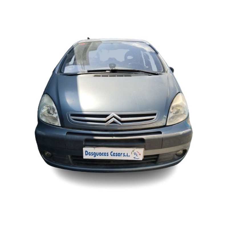 citroën xsara picasso (n68) del año 2006