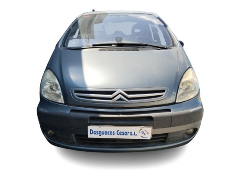citroën xsara picasso (n68) del año 2006 citroën xsara picasso (n68) del año 2006