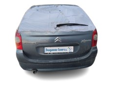 citroën xsara picasso (n68) del año 2006 2