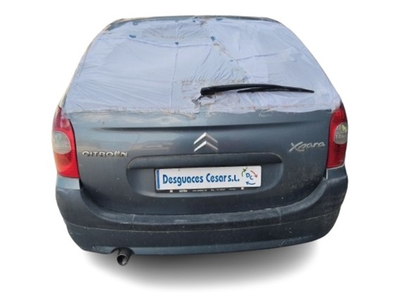 citroën xsara picasso (n68) del año 2006 citroën xsara picasso (n68) del año 2006
