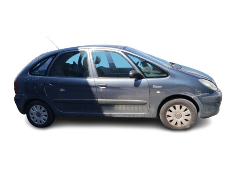 citroën xsara picasso (n68) del año 2006 citroën xsara picasso (n68) del año 2006