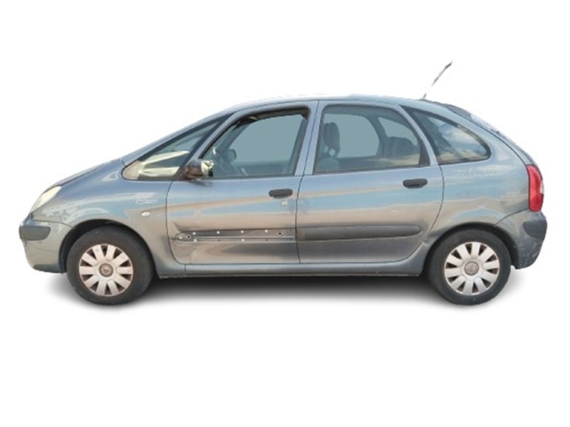 citroën xsara picasso (n68) del año 2006 citroën xsara picasso (n68) del año 2006