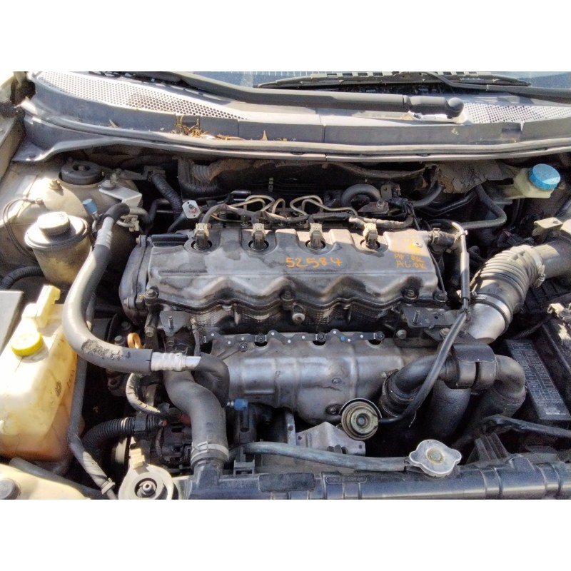 NISSAN PRIMERA (P12) - imagen 5