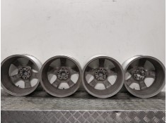 Recambio de juego llantas aluminio 16 pulgadas para seat leon (1p1) reference referencia OEM IAM 5P0601025A  6.5JX16H2 ET50 2