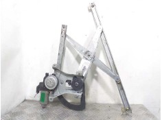 Recambio de elevalunas delantero izquierdo para daewoo kalos 1.4 se referencia OEM IAM 95015329