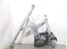 Recambio de elevalunas delantero izquierdo para daewoo kalos 1.4 se referencia OEM IAM 95015329   2