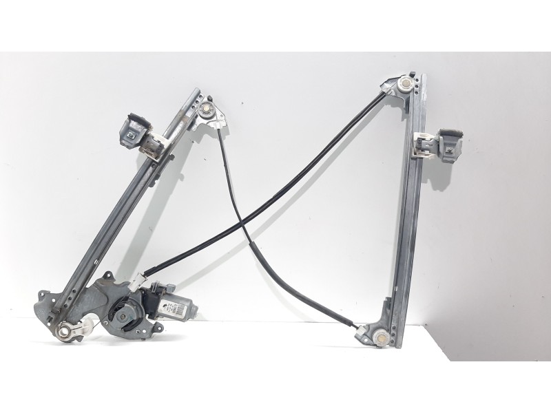 Recambio de elevalunas delantero izquierdo para mg serie 75 (rj) 2.0 cdt club referencia OEM IAM CUH102351  