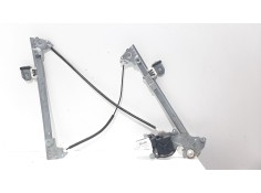 Recambio de elevalunas delantero izquierdo para mg serie 75 (rj) 2.0 cdt club referencia OEM IAM CUH102351   2