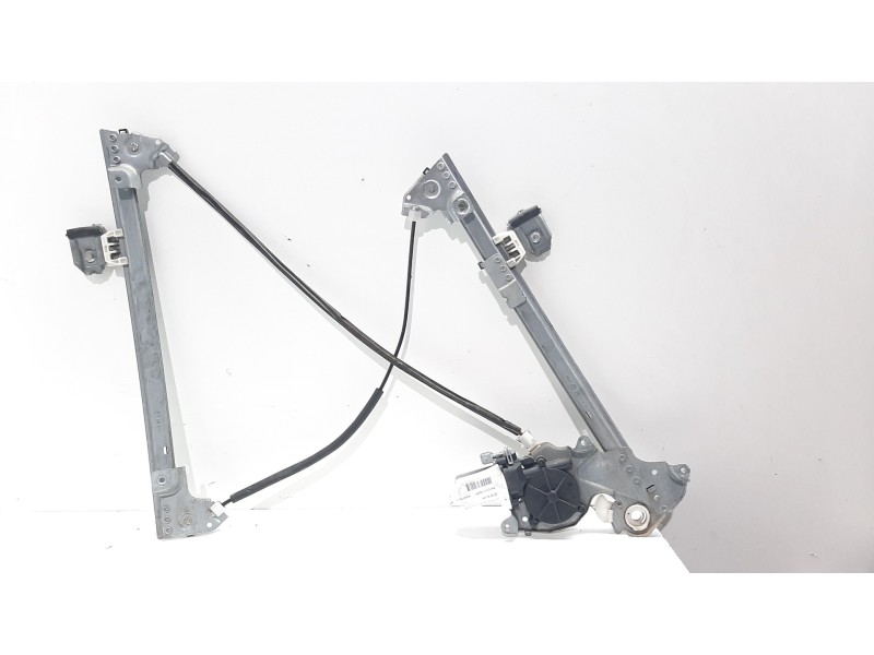 Recambio de elevalunas delantero izquierdo para mg serie 75 (rj) 2.0 cdt club referencia OEM IAM CUH102351  