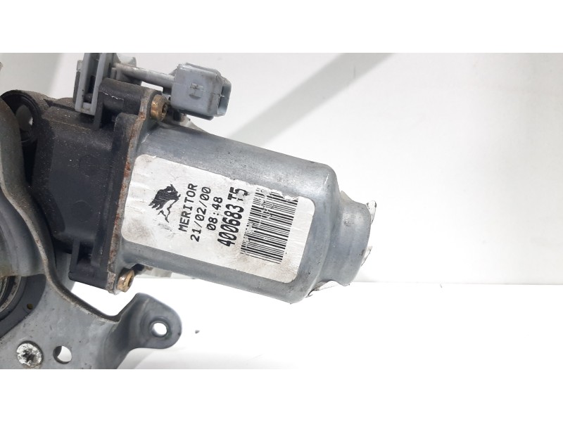 Recambio de elevalunas delantero izquierdo para mg serie 75 (rj) 2.0 cdt club referencia OEM IAM CUH102351  