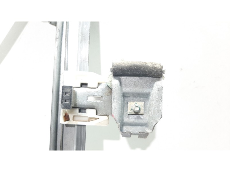 Recambio de elevalunas delantero izquierdo para mg serie 75 (rj) 2.0 cdt club referencia OEM IAM CUH102351  