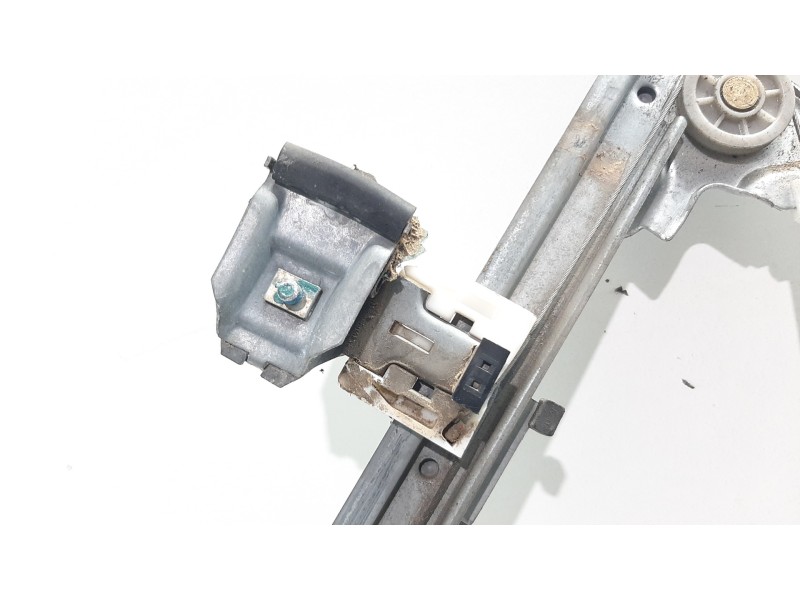 Recambio de elevalunas delantero izquierdo para mg serie 75 (rj) 2.0 cdt club referencia OEM IAM CUH102351  