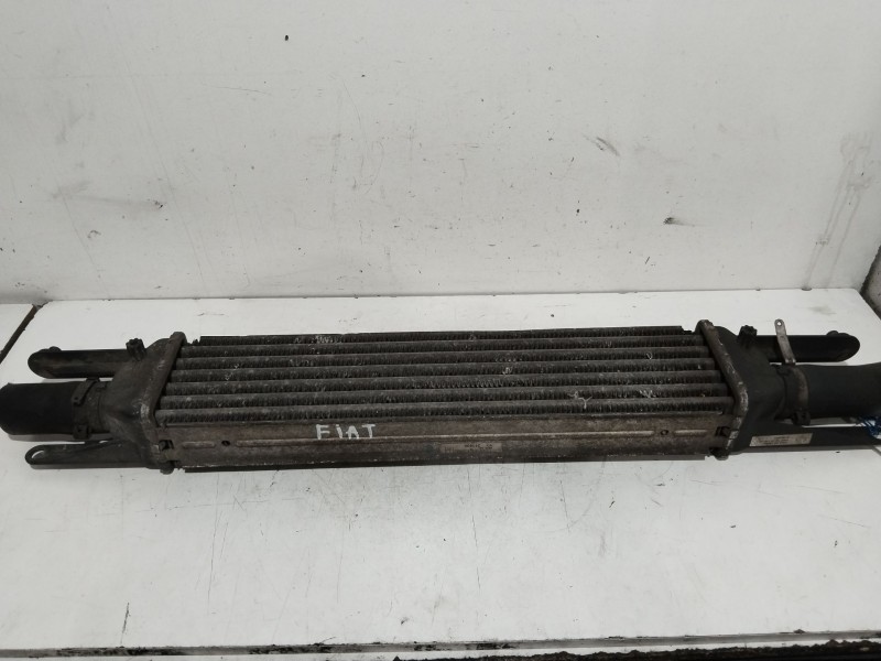 Recambio de intercooler para fiat linea (110) dynamic referencia OEM IAM 51785221   Recambio de intercooler para fiat linea (110) dynamic referencia OEM IAM 51785221