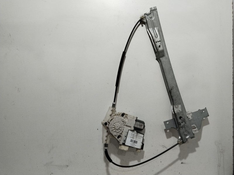Recambio de elevalunas delantero derecho para citroën c4 coupe vts referencia OEM IAM 9647442180  