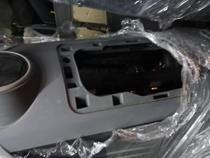 Recambio de salpicadero para citroën berlingo xtr 1,6 hdi 92 referencia OEM IAM 16139519ZD  