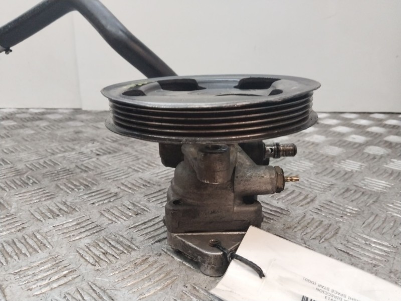 Recambio de bomba direccion para mitsubishi space star (dg0) 1300 referencia OEM IAM MR910913  
