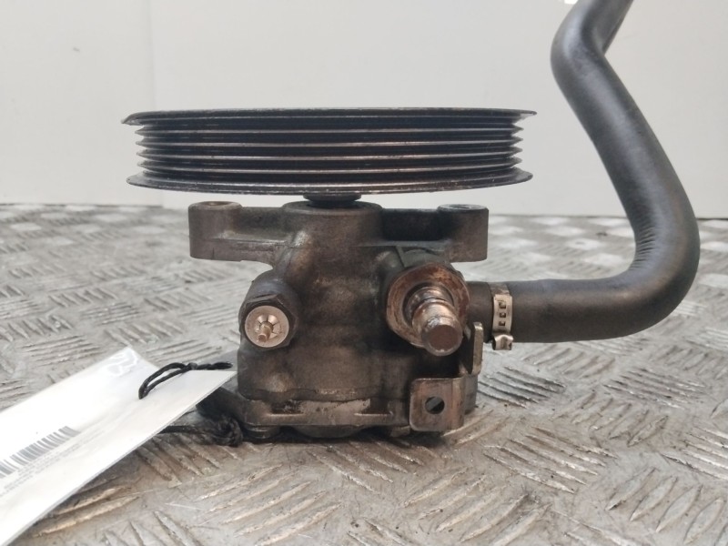 Recambio de bomba direccion para mitsubishi space star (dg0) 1300 referencia OEM IAM MR910913  