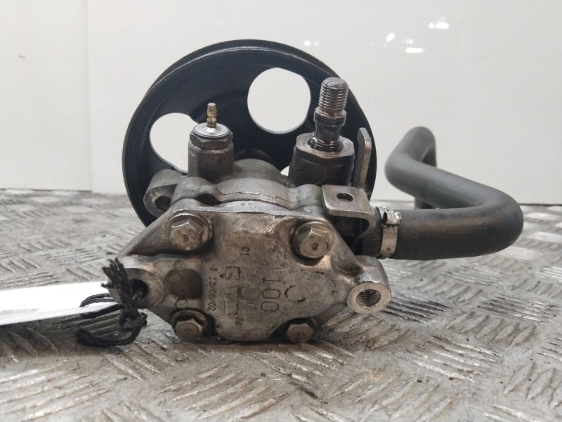 Recambio de bomba direccion para mitsubishi space star (dg0) 1300 referencia OEM IAM MR910913  