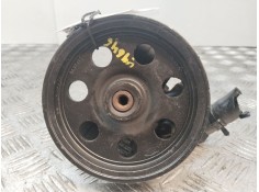 Recambio de bomba direccion para ford focus berlina (cak) ambiente referencia OEM IAM XS4E3A733AC  