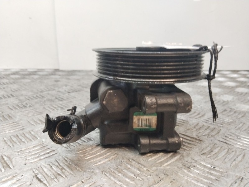 Recambio de bomba direccion para ford focus berlina (cak) ambiente referencia OEM IAM XS4E3A733AC  