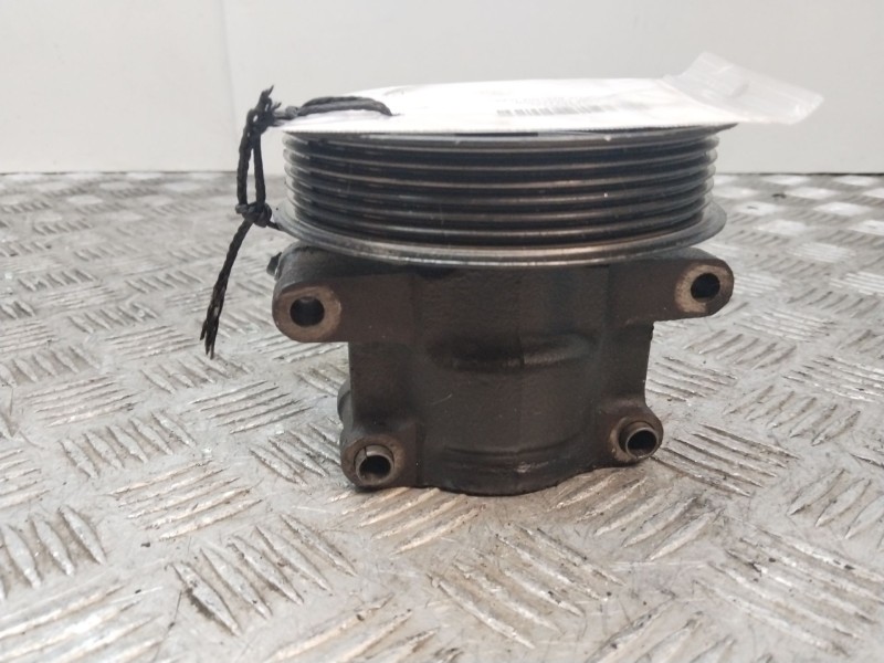 Recambio de bomba direccion para ford focus berlina (cak) ambiente referencia OEM IAM XS4E3A733AC  