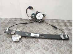Recambio de elevalunas delantero derecho para chevrolet matiz s referencia OEM IAM 96485141