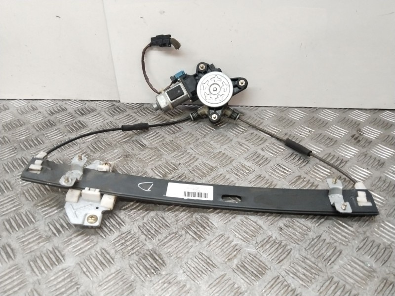 Recambio de elevalunas delantero derecho para chevrolet matiz s referencia OEM IAM 96485141  