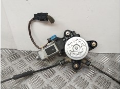 Recambio de elevalunas delantero derecho para chevrolet matiz s referencia OEM IAM 96485141   2
